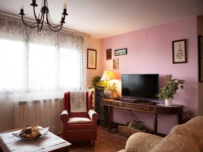 Salón Salón