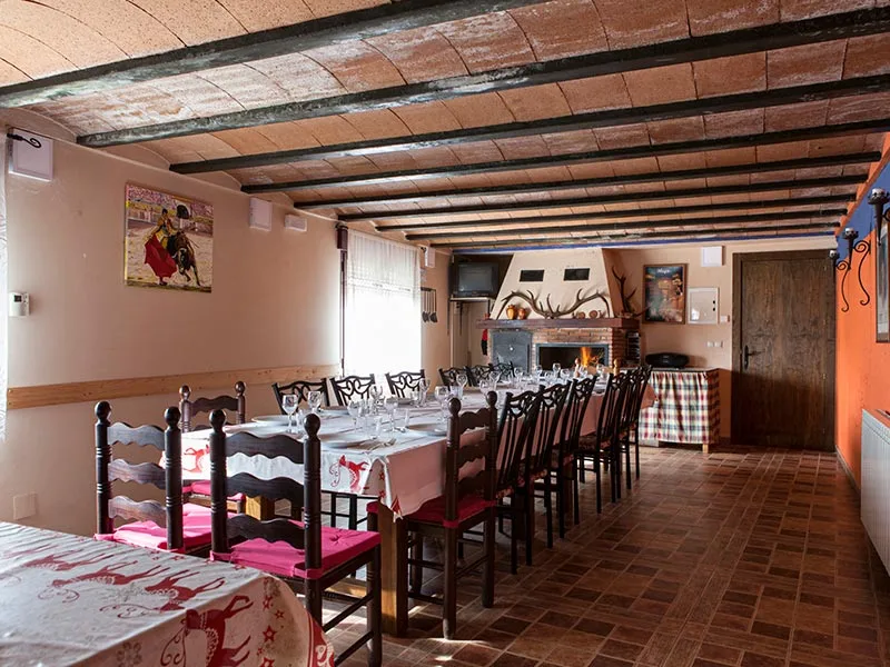 Comedor bodega Comedor bodega