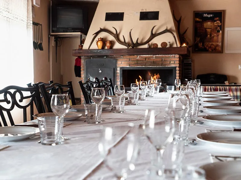 Comedor bodega Comedor bodega