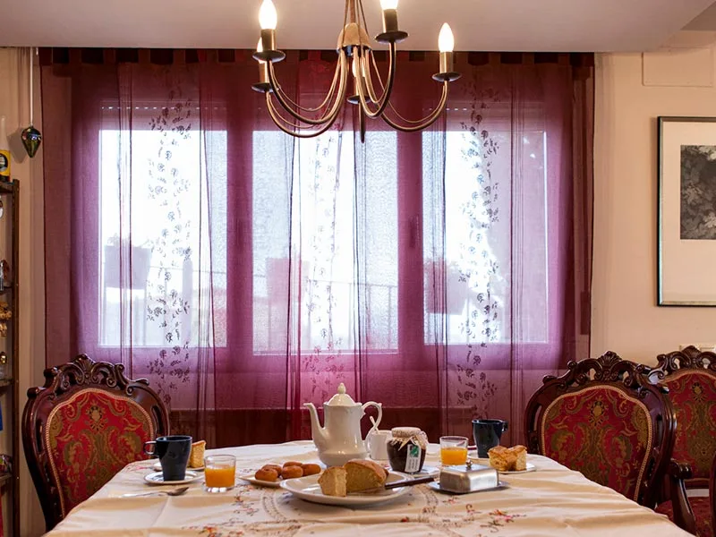 Comedor Comedor
