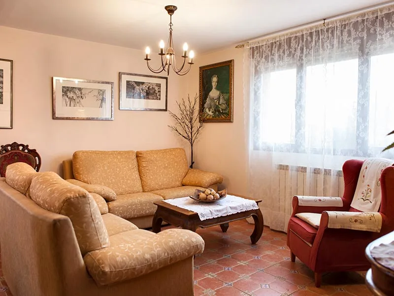 Salón Salón